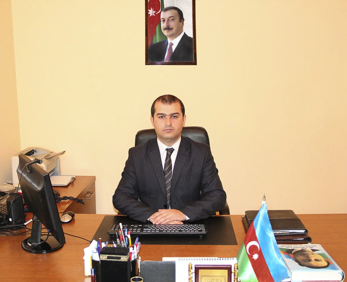 Şöbə müdiri: Öz ölkəsində tanınmayan müəlliflərin dini kitablarının Azərbaycan dilinə tərcümə olunması doğru deyil