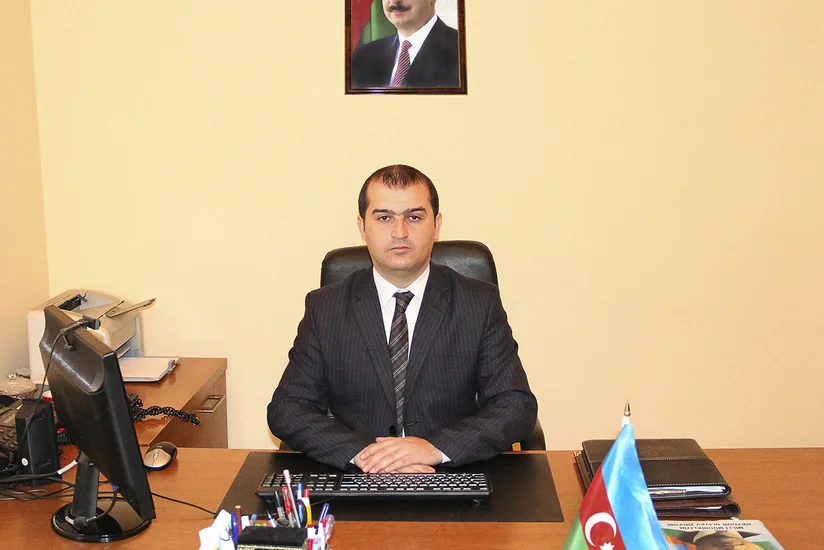 Şöbə müdiri: Öz ölkəsində tanınmayan müəlliflərin dini kitablarının Azərbaycan dilinə tərcümə olunması doğru deyil