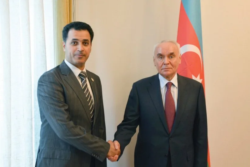 Azərbaycan və Qətər arasında yeni saziş layihələri hazırlanır