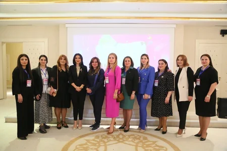 Azərbaycan Badminton Federasiyası yeni layihəsini təqdim edib
