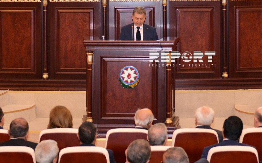 ANAS president: Country's laws create obstacles to scientific activity in some cases