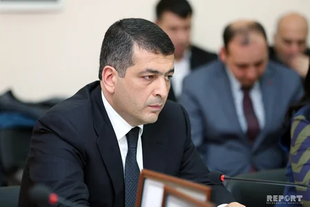 ANAS hosts ceremony of awarding medal and certificate named after Professor Rovshan Mustafayev