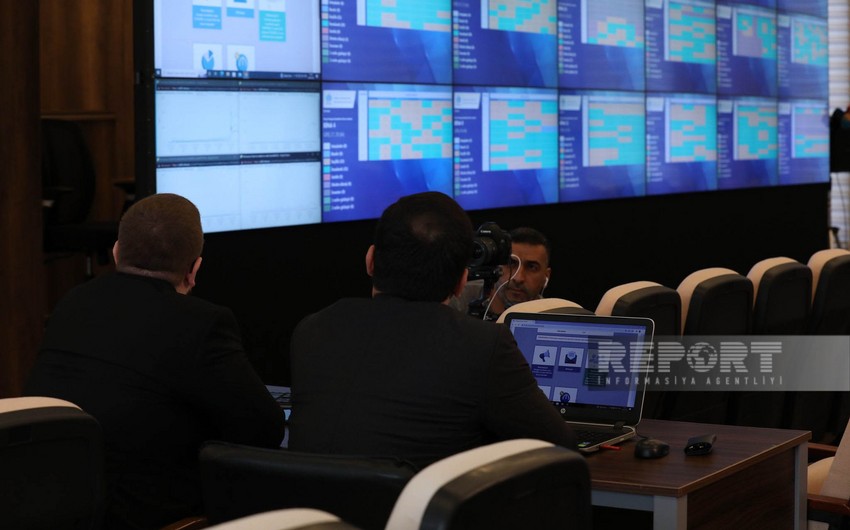 Güzəştli mənzillərin seçim prosesi başa çatıb