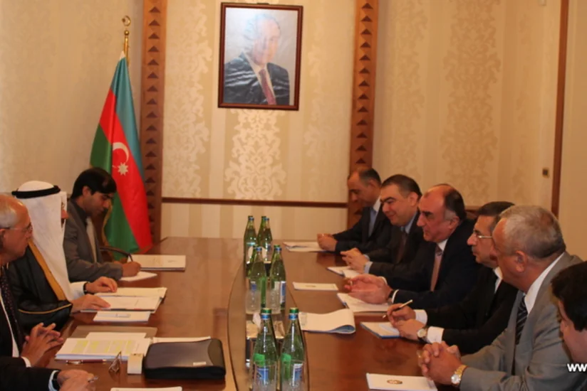 Elmar Məmmədyarov: İslam ümməti daxilində həmrəylik vacibdir