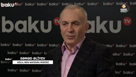 Xronika: Evi əlindən alınan  hədə-qorxu ilə köçməyə məcbur edilən baş redaktor