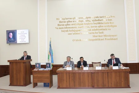 Daşkənddə “Heydər Əliyevin qələbəsi” adlı kitabın təqdimatı keçirilib