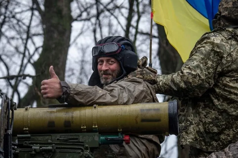 В Харьковской области ВСУ освободили 24 населенных пункта