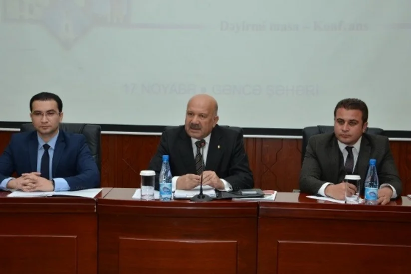 ​Səyyad Salahlı: “Azərbaycan vətəndaşları ibadətlərini azad şəkildə həyata keçirirlər”