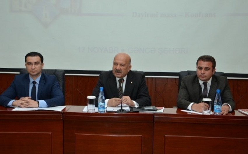 ​Səyyad Salahlı: “Azərbaycan vətəndaşları ibadətlərini azad şəkildə həyata keçirirlər”