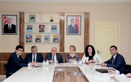 Lerik sakinləri nazirdən ikinci “Uzunömürlülər festivalı”nın keçirilməsini istəyiblər