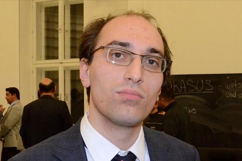 French political scientist: 'We can be prudently optimistic on results of Berlin meeting of Azerbaijani and Armenian FMs'