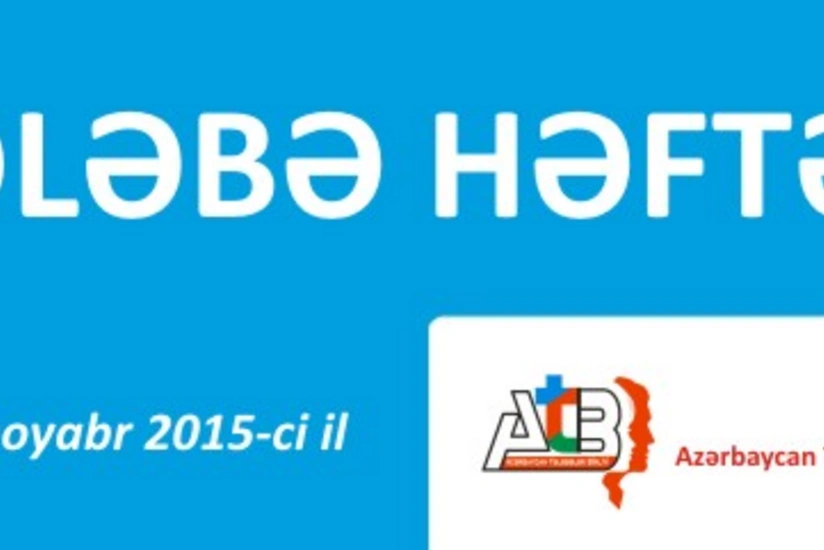 ​Azərbaycanda “Tələbə həftəsi” elan olunub