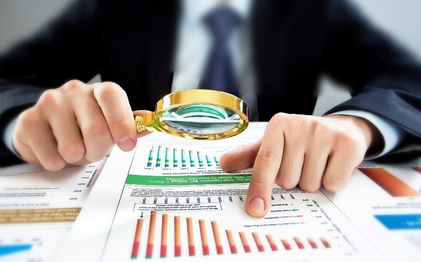 Azərbaycandakı bankların nağd vəsaitlərin illik dinamikasına görə renkinqi (01.01.2019) - TOP-10