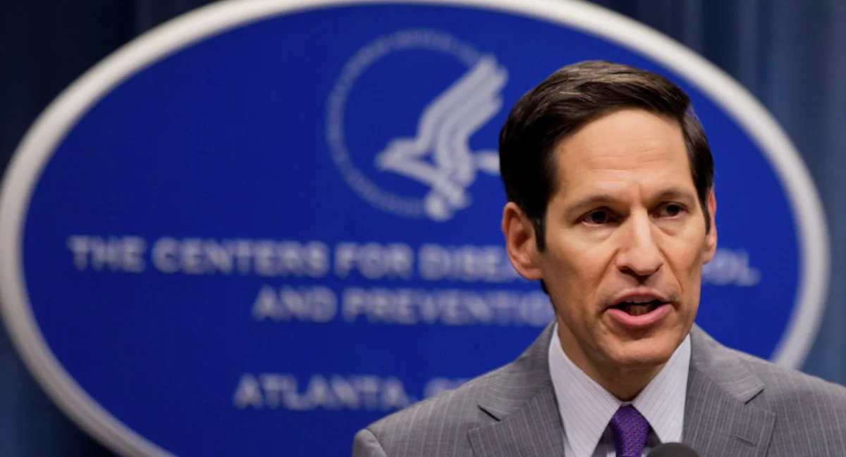 Ebola Surging in Sierra Leone Despite Signs of Progress: US CDC
