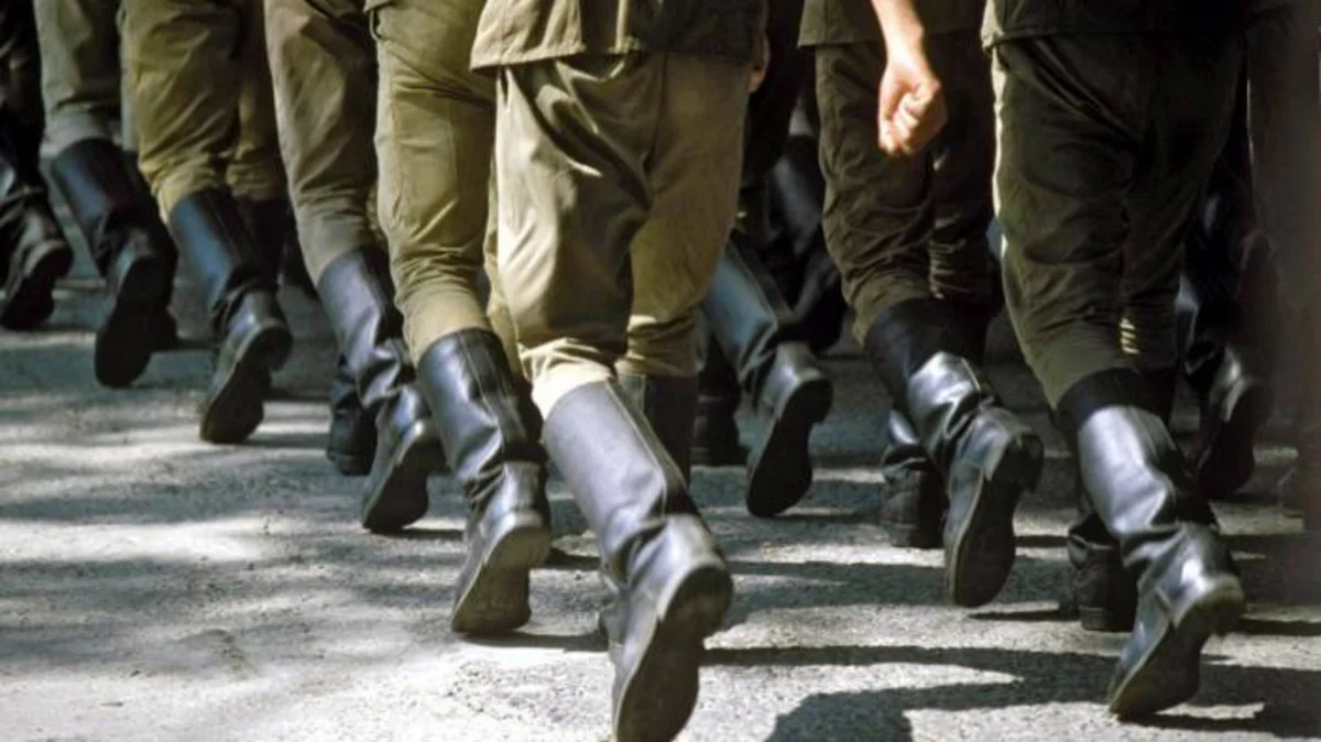 Ermənistanda gələn ay ehtiyatda olan hərbçilərin toplanışı keçiriləcək