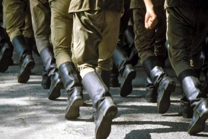 Ermənistanda gələn ay ehtiyatda olan hərbçilərin toplanışı keçiriləcək