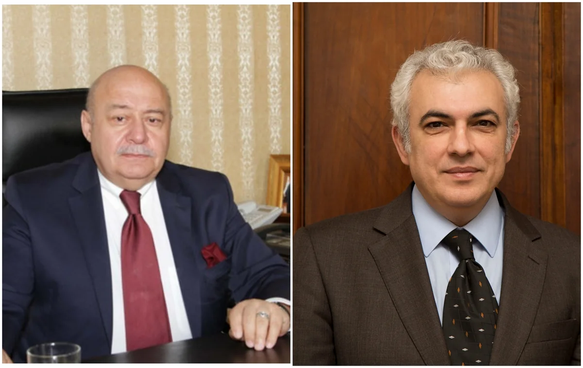Elbay Qasımzadədən tənqidlərə münasibət: Elçin Əliyev adlı memar tanımıram