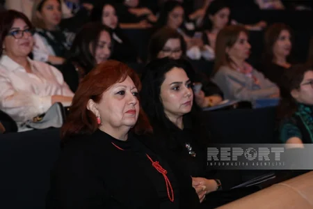 Bakıda Qazaxıstanın Mədəniyyət Günləri çərçivəsində qala konsert keçirilib