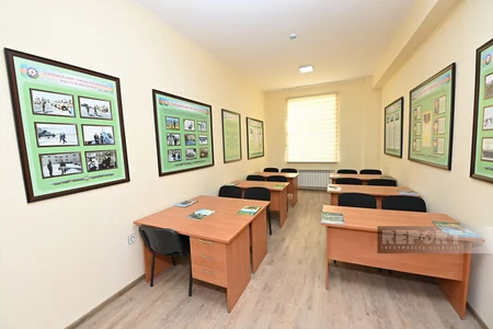 Qazaxın işğaldan azad olunan kəndləri kameralar vasitəsi ilə müşahidə olunur