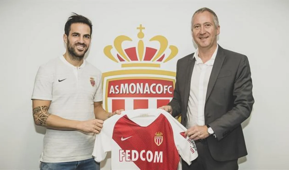 Məşhur ispaniyalı futbolçu Monakoya transfer olub