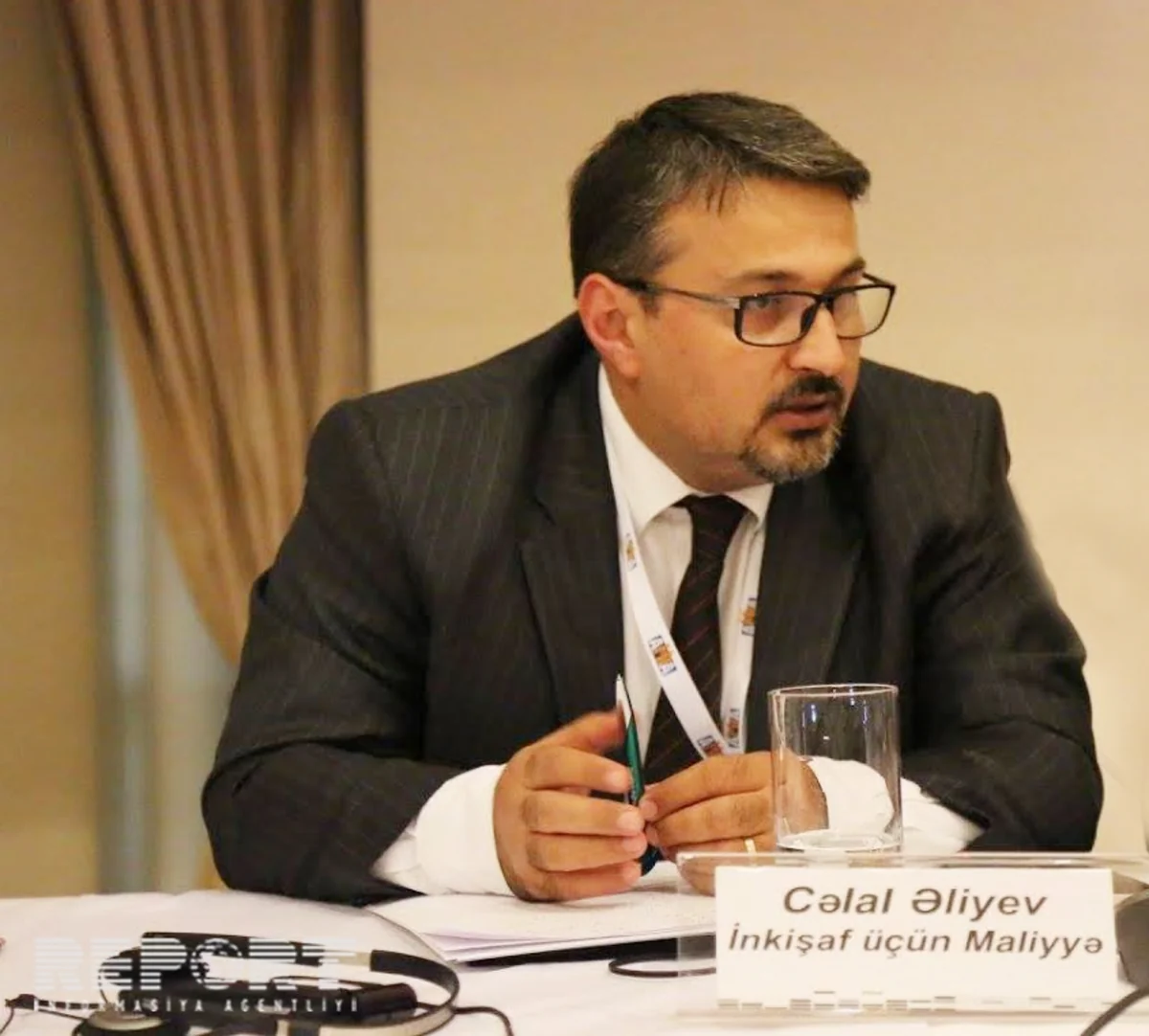 “İnkişaf üçün Maliyyə”: Öhdəliklərimizi ümumilikdə 7 dəfə azaltmışıq