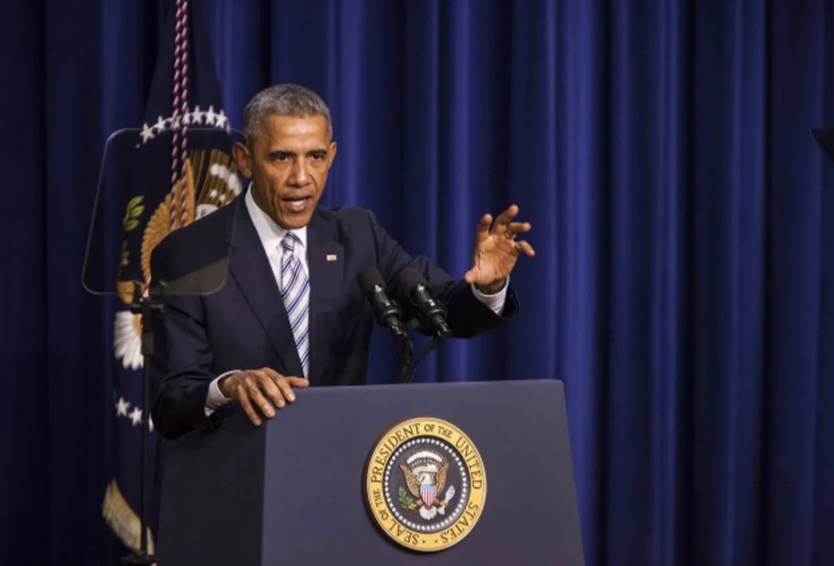 Barak Obama: Amerika əsgərləri ilin sonuna qədər Əfqanıstanda qalacaq