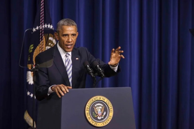 Barak Obama: Amerika əsgərləri ilin sonuna qədər Əfqanıstanda qalacaq