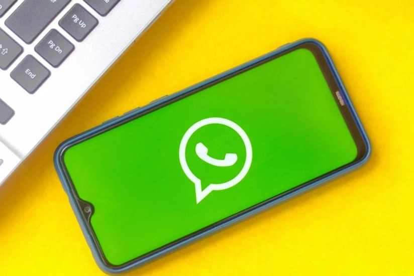 WhatsApp beta versiyasını tətbiq edir
