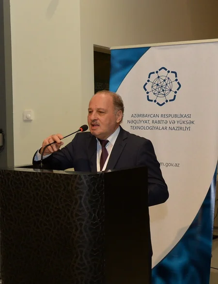 “Bakı Fil Ekspo” V Milli Filateliya sərgisi işə başlayıb