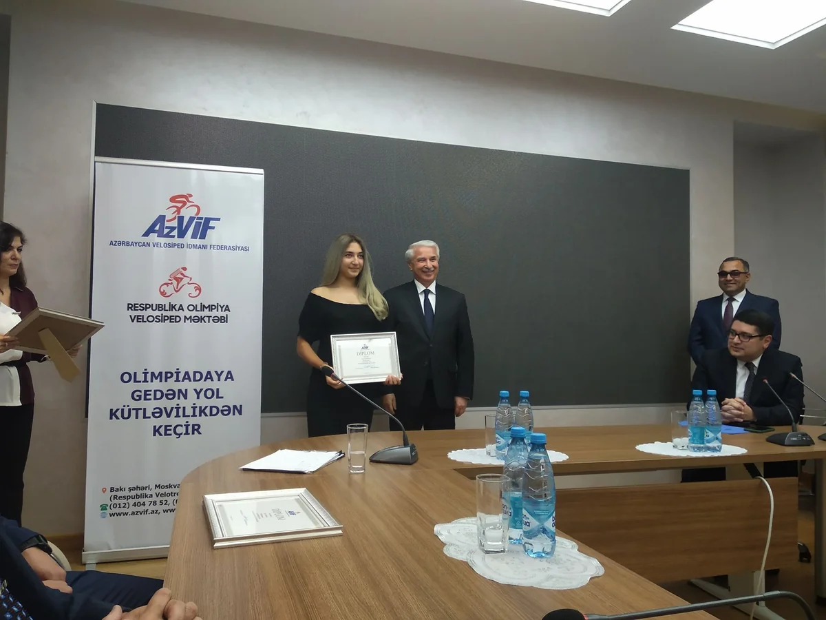 Sahib Ələkbərov: Üç ildir federasiya prezidenti olmadan işləyirik
