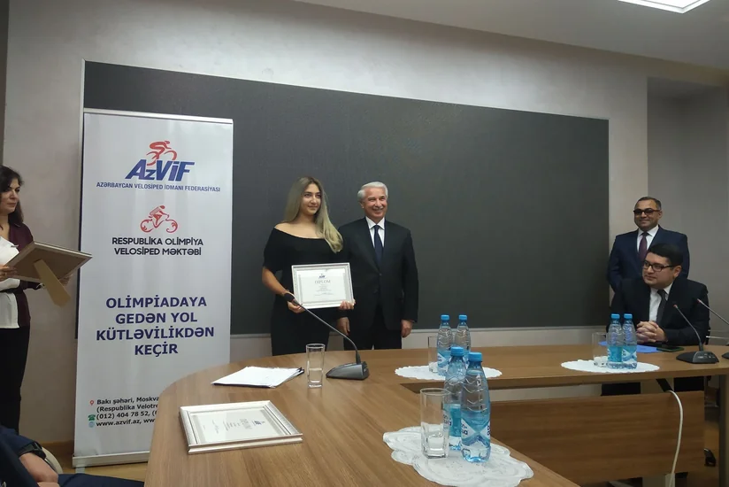 Sahib Ələkbərov: Üç ildir federasiya prezidenti olmadan işləyirik