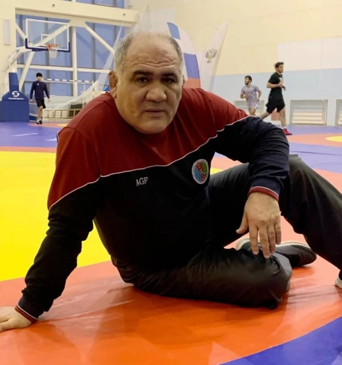 Firdovsi Umudov: İç üzləri açılanda onlar üçün çox gec oldu