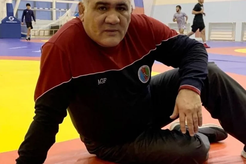 Firdovsi Umudov: İç üzləri açılanda onlar üçün çox gec oldu