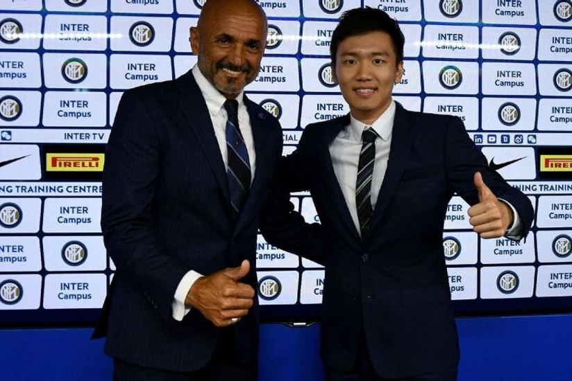 İtaliyanın “İnter” futbol klubunun prezidenti dəyişib