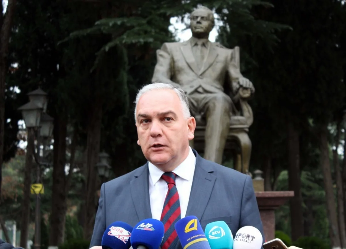 Qubernator: “Azərbaycanlılar Gürcüstanın güclənməsinə əhəmiyyətli töhfələr verir”