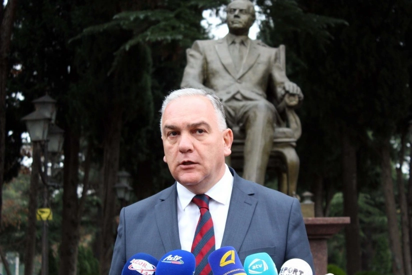 Qubernator: “Azərbaycanlılar Gürcüstanın güclənməsinə əhəmiyyətli töhfələr verir”