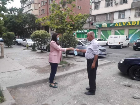 Media Movement holds awareness campaign to battle COVID-19