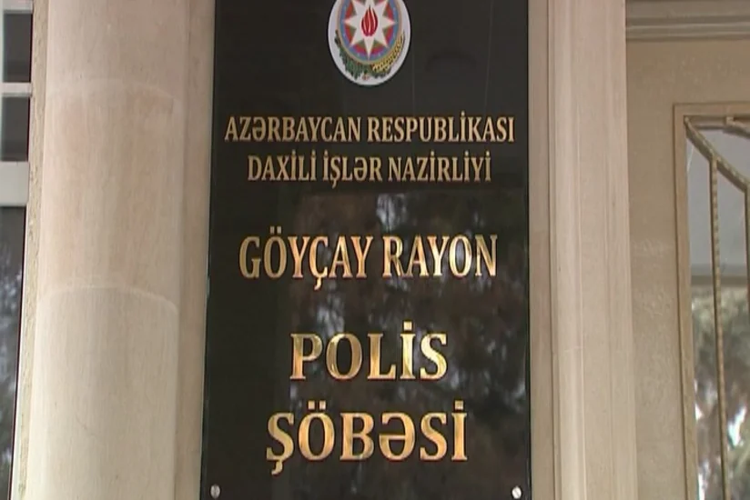 Göyçayda narkotik vasitələrin dövriyyəsi ilə məşğul olmaqda şübhəli bilinənlər saxlanılıb