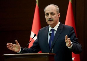 Numan Kurtulmus: UN Security Council is unable to perform its functions 