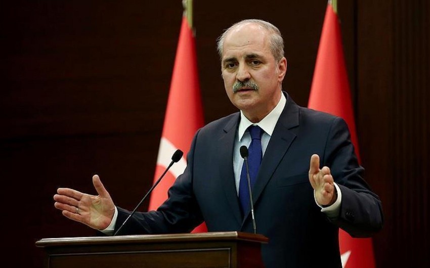 Türkiyənin hakim partiyası: Hər zaman Can Azərbaycanın yanındayıq”