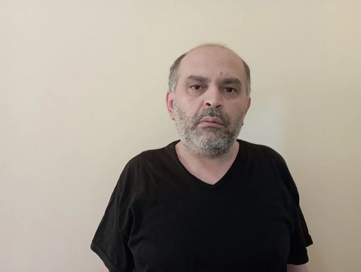 Əlillik təqaüdləri düzəltmək adı ilə 30 min manatdan çox pulu ələ keçirməkdə şübhəli bilinən şəxs həbs olunub