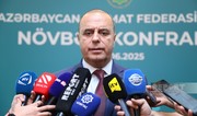 Махир Мамедов: Постараюсь оправдать оказанное доверие