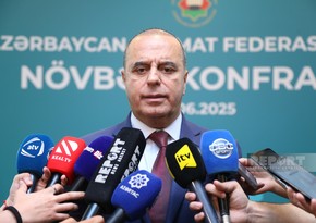 Mahir Məmmədov: Göstərilən etimadı doğrultmağa çalışacağam