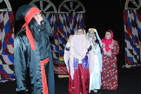 Sumqayıt Dövlət Dram Teatrı yaranma tarixini tamaşa ilə qeyd edəcək