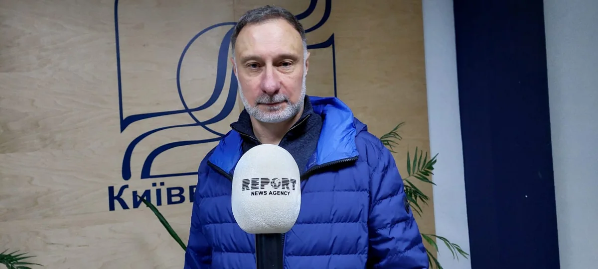 Assosiasiya prezidenti: Ukraynadakı şəhərlərin dağıdılmış su təchizatının 75 %-i bərpa edilib