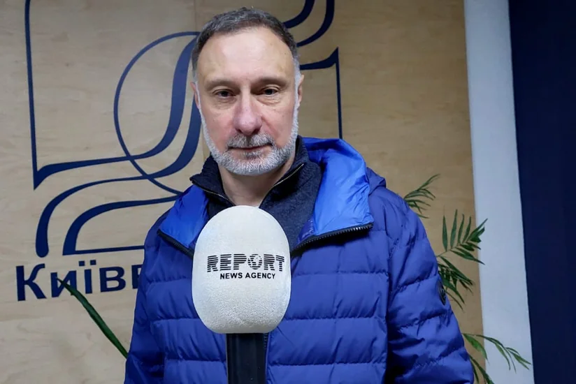 Президент Ассоциации: В Украине восстановлено 75% разрушенной инфраструктуры в сфере водоснабжения
