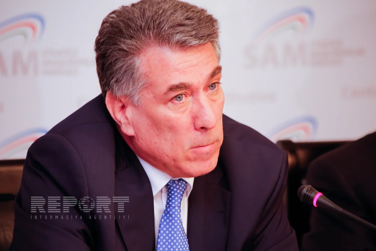 Milli Məclis sədrinin I müavini: “Bilmək olmur ermənilərin xəstə ideologiyası haradan qaynaqlanır”
