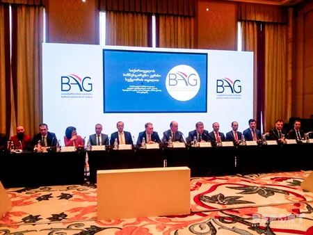 Baş nazir: Gürcüstan region dövlətləri ilə iqtisadi əməkdaşlığın genişlənməsində maraqlıdır