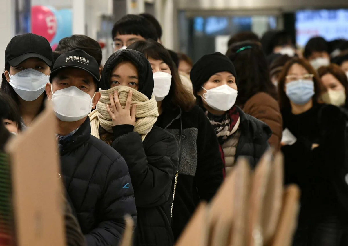 Uzbekistan’s coronavirus cases grow