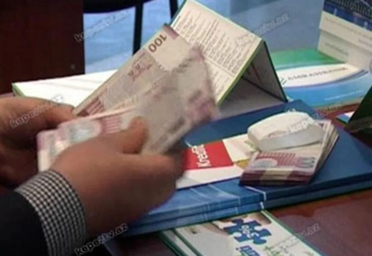 Azərbaycanda bu il sahibkarlara 77 mln. manat güzəştli kredit ayrılıb